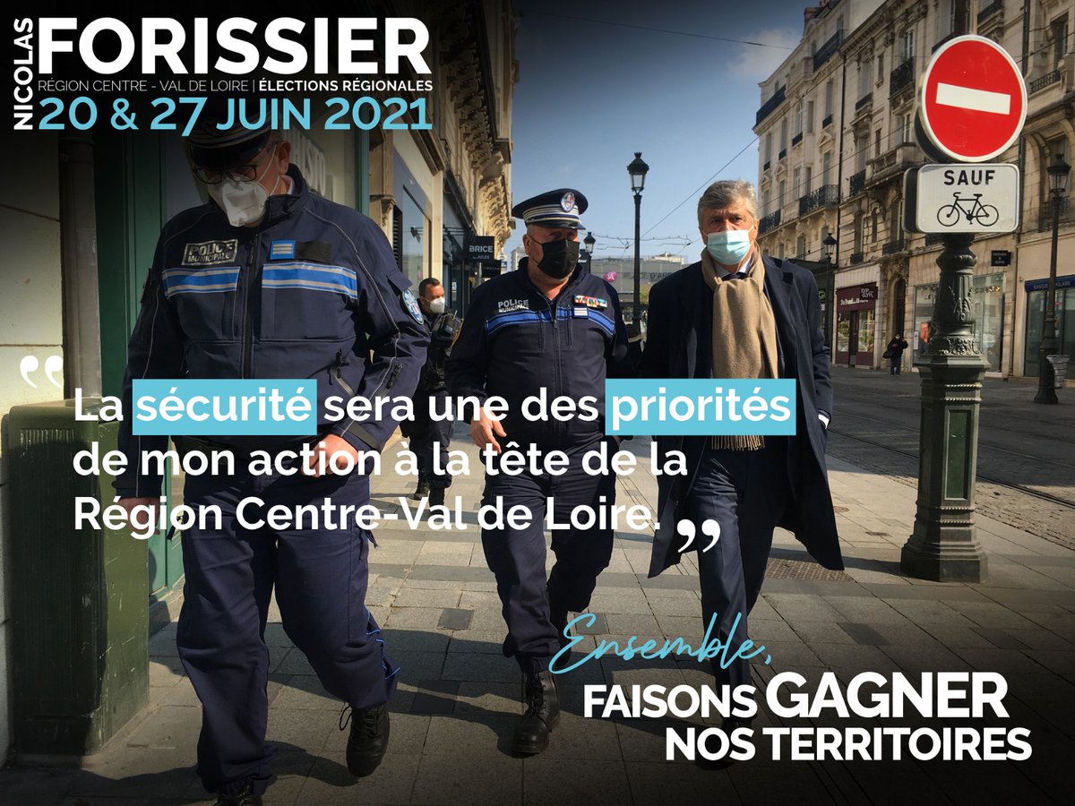 Nicolas Forissier tweet media