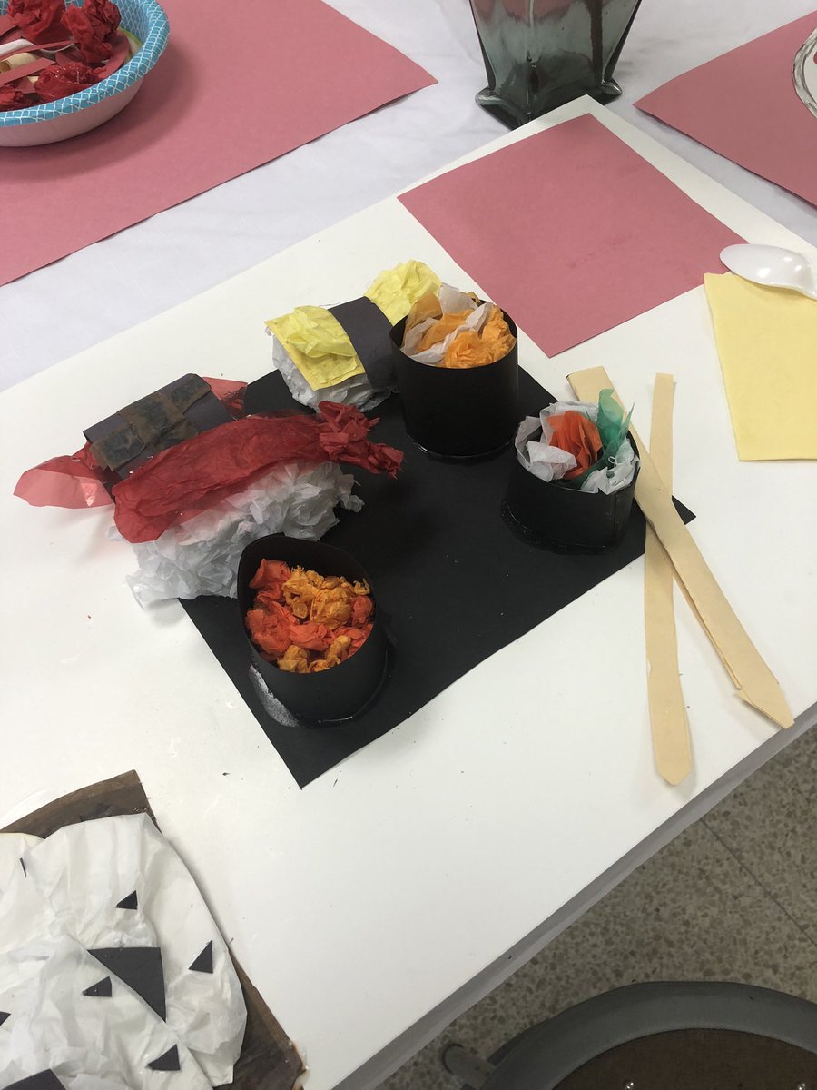 Houston Academy Choice Fine Arts tweet media