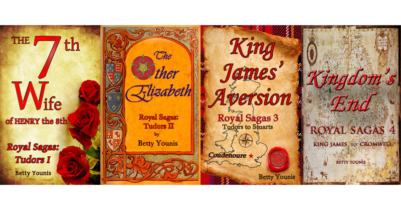 Publisherperish's tweet image. 🌹The heart of his kingdom.🌹
The de Grey saga begins with "The 7th Wife of Henry the 8th"
crwd.fr/2tz8l21  #Tudors #royal #romance #saga #KU