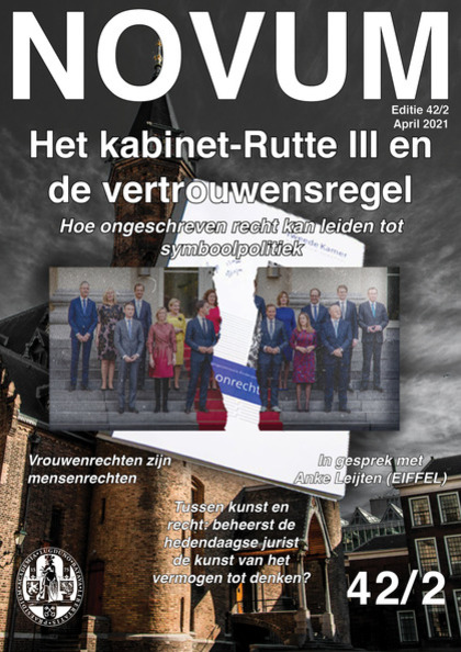 NOVUM magazine tweet media