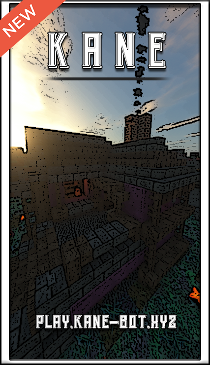 HopefulIslands's tweet photo. Now available to the public! Play now! 

#Minecraft https://t.co/HiPJbEux5l