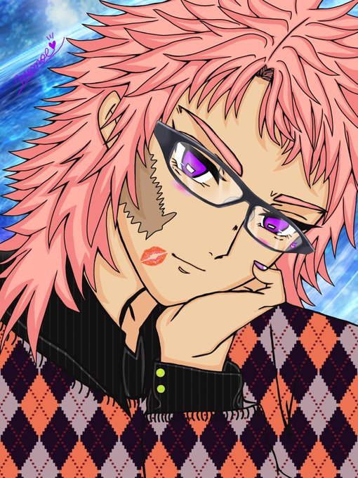 錆兎のtwitterイラスト検索結果 古い順