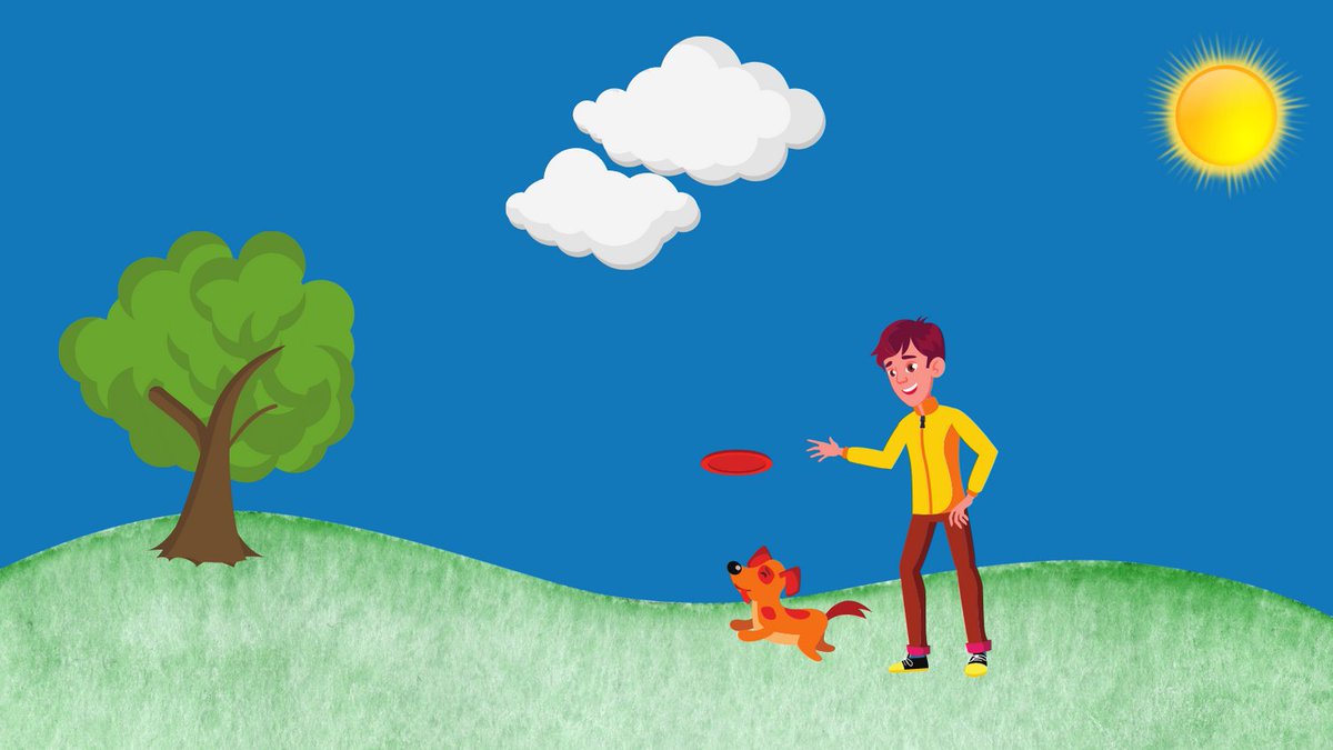 Did you know that April is Canine Fitness and Active Dog Month? Get outside and enjoy being active with your pet this month!  

#caninefitness #activedog #petvetnow #caninefitnessandactivedogmonth