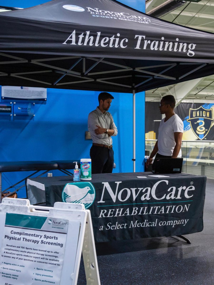 YSC Sports tweet media