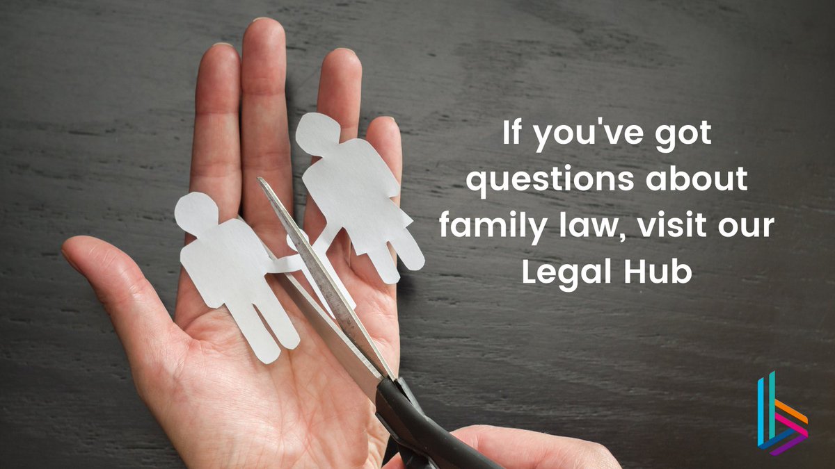BeswicksLegal's tweet photo. Whether you've got questions about divorce, separation, children issues or financial matters, visit our Legal Hub to get the answers that you need. https://t.co/k3tDVOXRWH https://t.co/fALCekyrkY