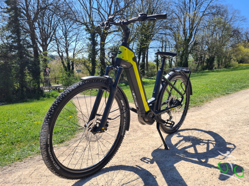 Energise e bikes Clearance