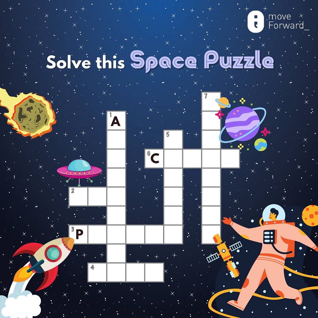 moveForward_100's tweet image. Tricky Thursday is out! Solve this puzzle now and let us know your answers!
#newscoding #codingnews #coding #code #coder #codinglife #technology #technology #spacepuzzle #development #codingforkids #moveforward100 #puzzle #decode