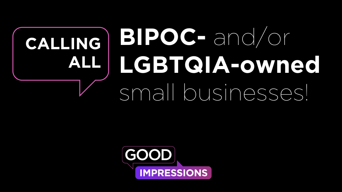 EatingWell Magazine on Twitter "Introducing GoodImpressions