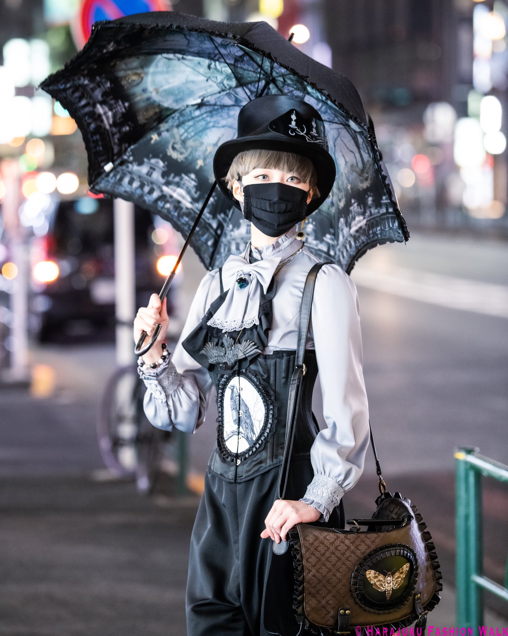 原宿ファッションウォーク Harajuku Fashion Walk Harajuku Fw Twitter