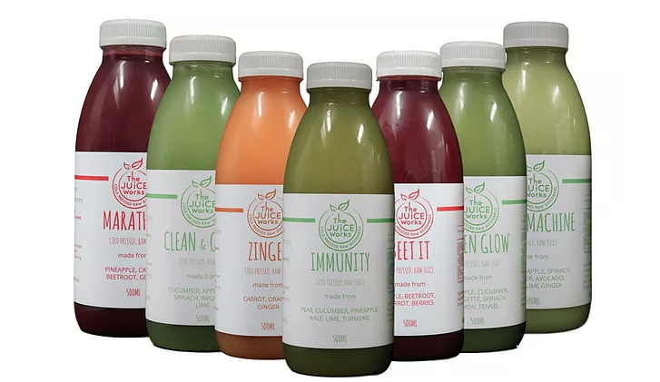 Big order of cardboard boxes for The JUICE WORKS in the Boyne Business Park. They produce and supply high quality healthy fruit juices and smoothies all over Ireland. 👌 Thanks for the business guys 😊#Louthchat