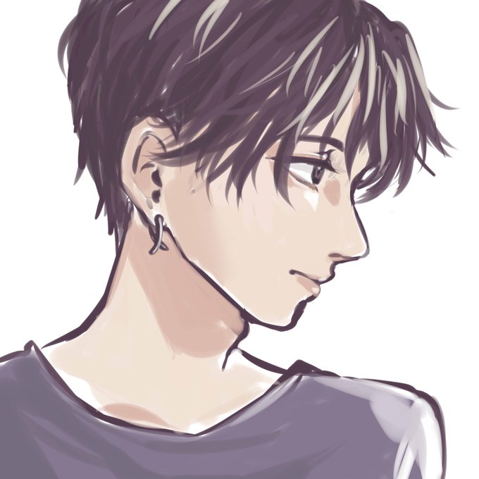 リアル寄りのtwitterイラスト検索結果 古い順