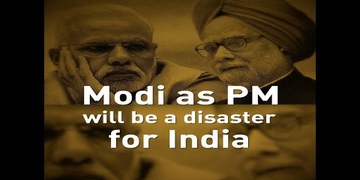 Sach_in_tweet's tweet image. Once a wise man had said....... I didnt agree with him back then but........
result is before us
#ResignModi 
#Resign_PM_Modi