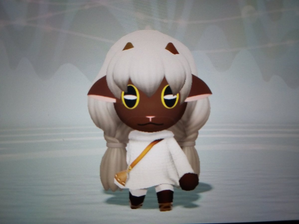 Crazehaunt I Made Wooloo In Miitopia Miitopia Pokemon Wooloo Crazehaunt I Made Wooloo In Miitopia Miitopia Pokemon Wooloo