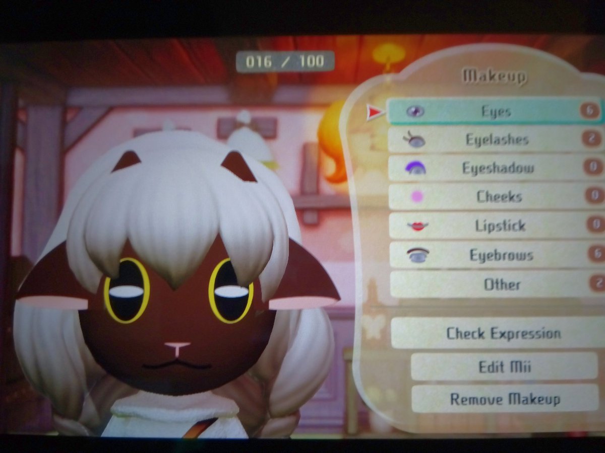 Crazehaunt I Made Wooloo In Miitopia Miitopia Pokemon Wooloo Crazehaunt I Made Wooloo In Miitopia Miitopia Pokemon Wooloo