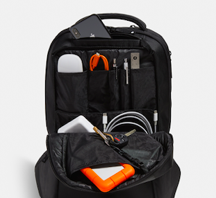 goincase's tweet photo. Precise design means there's a place for everything. #IdeasProtected https://t.co/Ofv28PtcTs