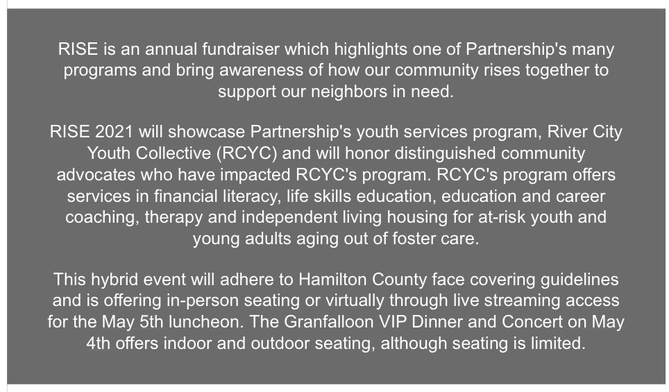 JimmyWayne's tweet image. HELLO Chattanooga, TN — I’ll see you on May 4-5  ▪️EVERYONE IS WELCOME !

Here’s the link with all the details you need to attend the events: partnershipfca.com/www