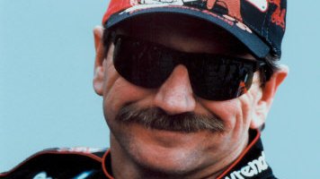 Happy Birthday to the GOAT, Dale Earnhardt who would have been 70 today. 