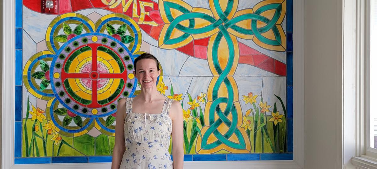 St. David’s Episcopal Church tweet media