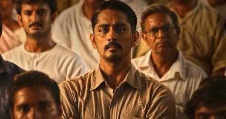 Mahmd_Yaseen's tweet photo. Siddharth is not only a hero acting on screen but also a hero in a real life style. Only a few actors raise their voices against the failures of the @PMOIndia government, @Actor_Siddharth is one of them..

#IStandWithSiddharth 
#IstandwithSiddarth https://t.co/W1rDBvpueV