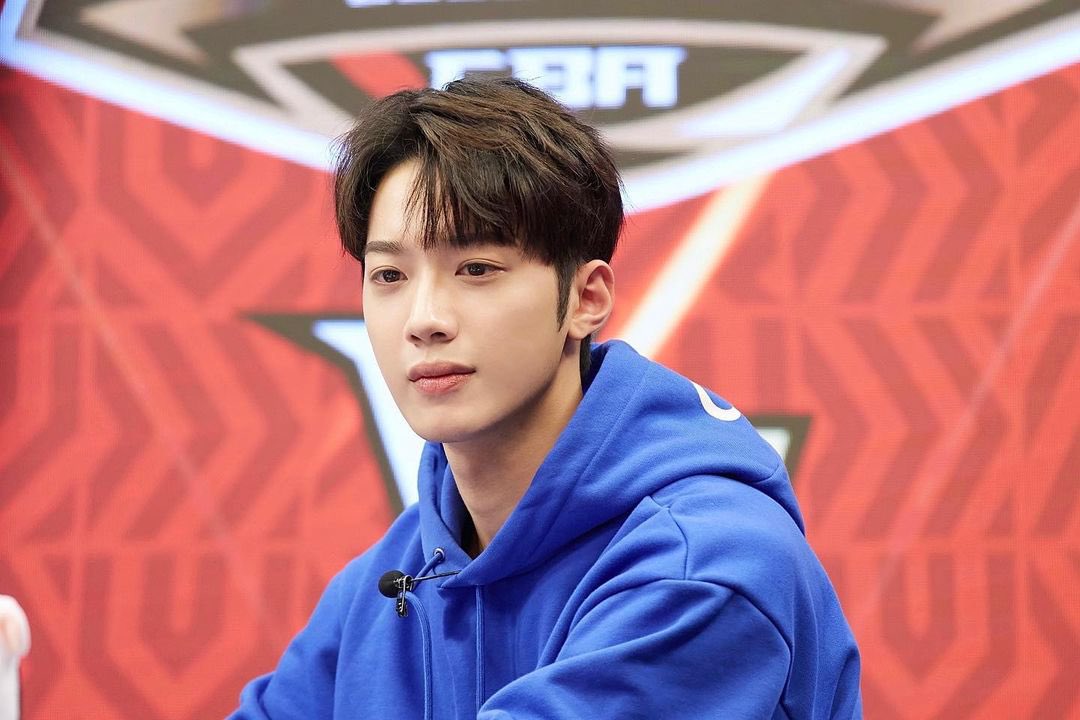 라이관린 마이너 갤러리 tweet media