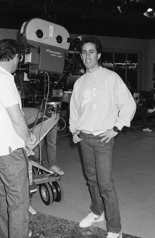 Happy Birthday to one of the s Jerry Seinfeld. 