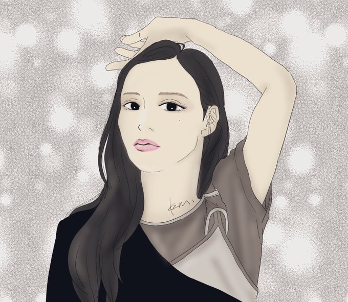 草刈愛美のtwitterイラスト検索結果