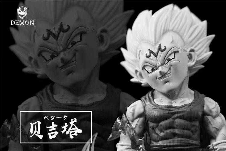 GHarbors's tweet photo. PO Link: https://t.co/2RcTb3oN5h
Brands: Demon Studio
Product: Vegeta
[SD] – Height, Width, Length: 19cm x 12cm x 12cm
[WCF] – Height, Width, Length: 9.5cm x 6cm x 6cm
Est Release Date: Q3 2021
#DragonBall #DragonBallSuper #DragonBallZ #DragonBallFighterZ #vegeta #gk #gameharbors https://t.co/AHZ9qX5ZZU