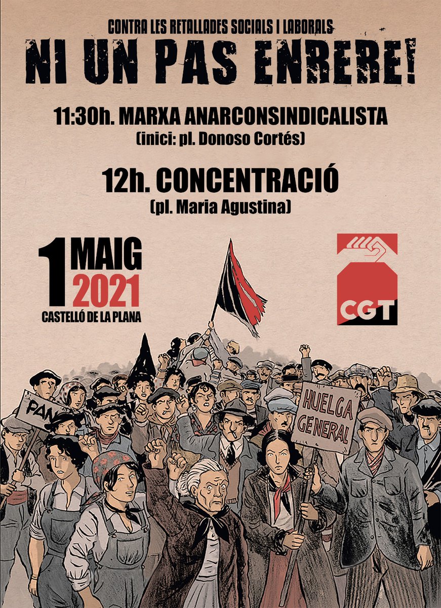 Sindicat D'habitatge Castelló tweet media