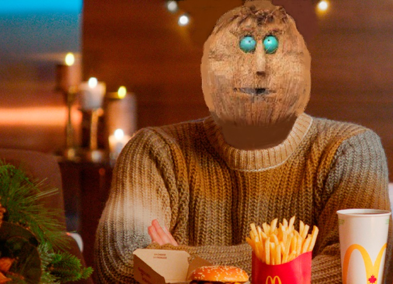 Id like to thank all the sirs @cryptobetfair for helping through my mcovery.
I managed to re supersize myself by getting 2 x mctastys and 4 x milkshakes every 6 hours (I did throw in the odd double egg mcmuffin)
I now know all my uber delivery peeps by their 1st names, ty also :)
