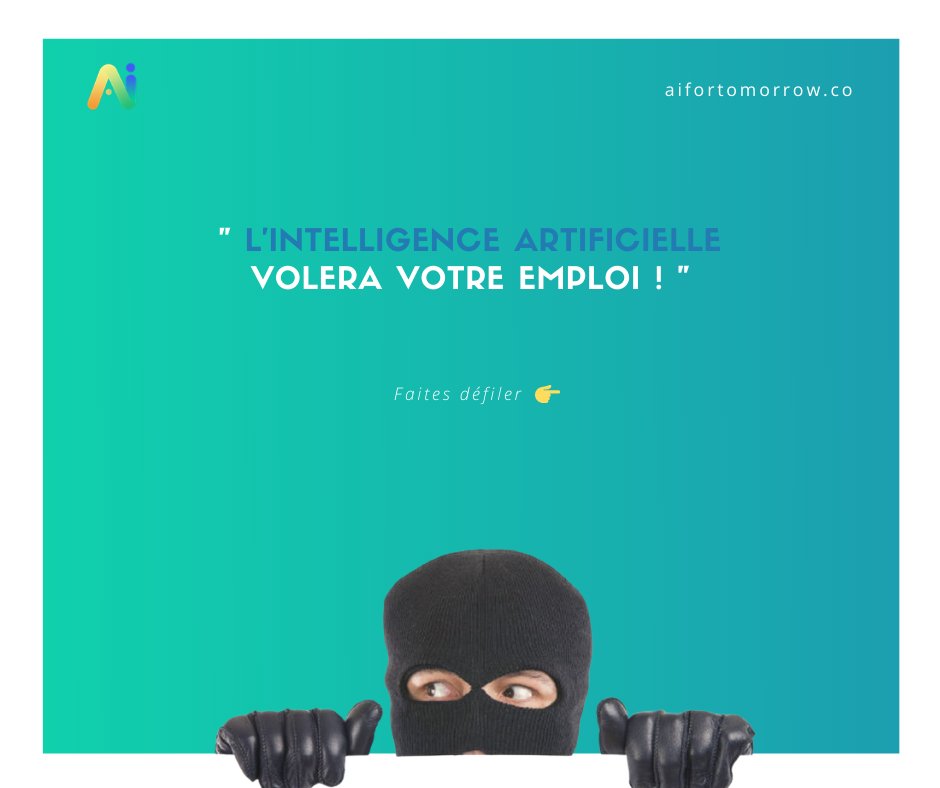 AI for Tomorrow tweet media