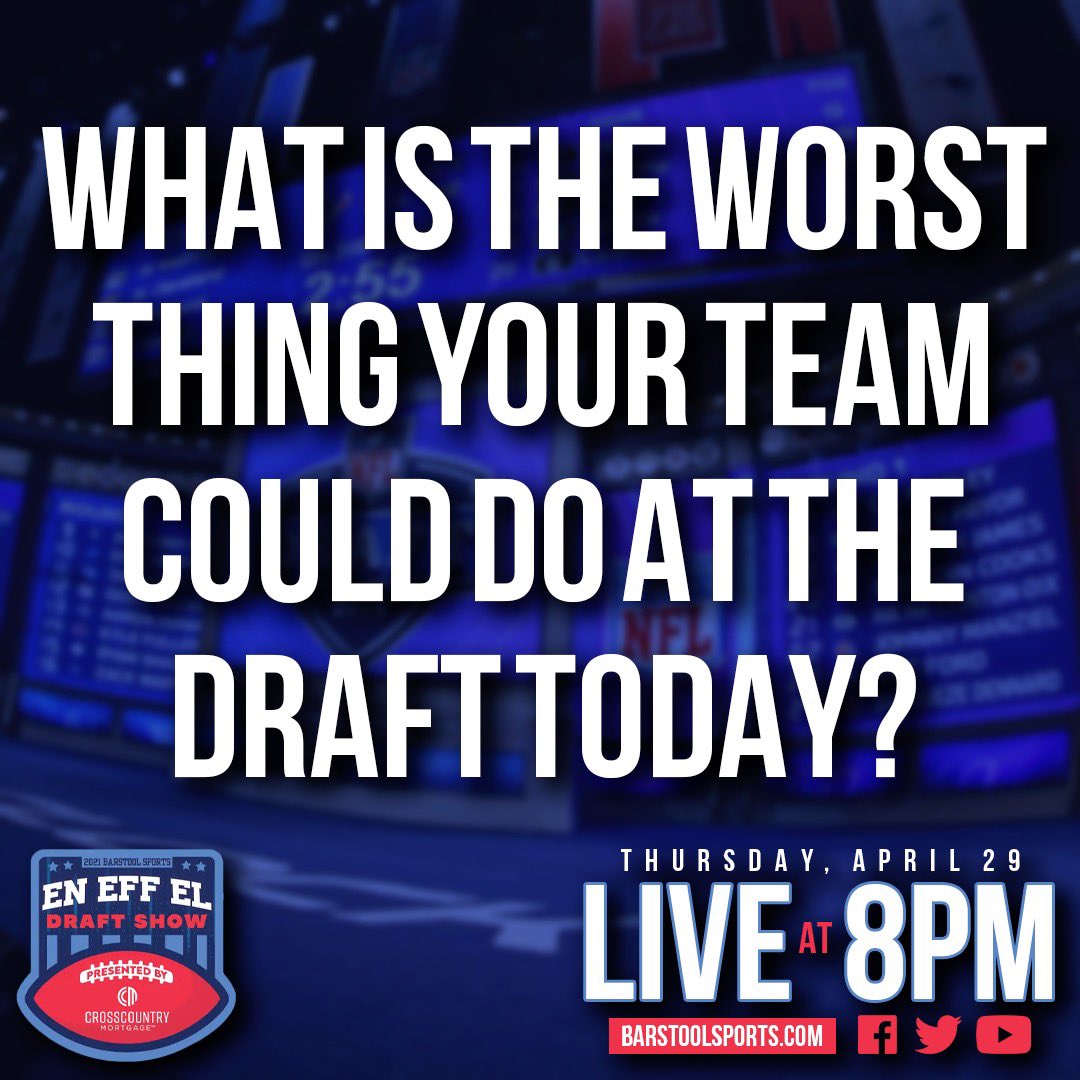 Barstool Sports tweet media