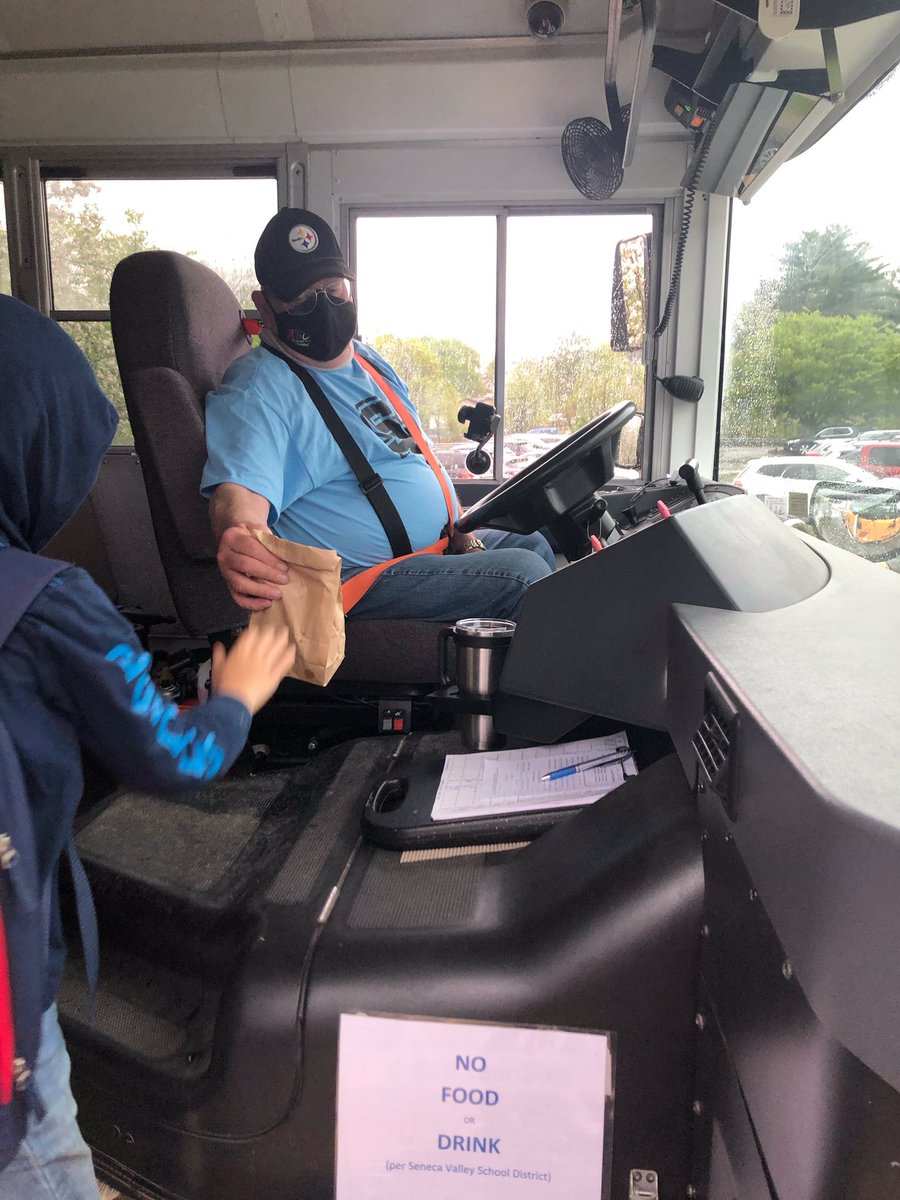 Haine Middle School tweet media