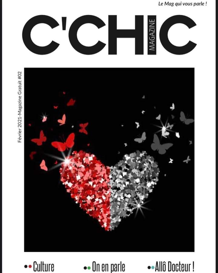 Qui Sommes nous?

C'CHIC est un magazine gratuit Panafricain haut de gamme qui s'inscrit dans une démarche « FREEMIUM», il propose des articles qui rendent hommage aux aspirations et réalisations des africains dans les domaines de l'entrepreneuriat, la beauté, la culture,