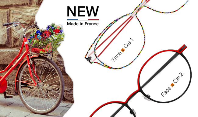 ZenkaDiffusion's tweet image. Vive le printemps !!! ❤️👍❤️
zenka.fr
#ZenkaDiffusion
#Zenka
#FaceEtCie
#lunettes #eyewear #optique
#FacesInterchangeables
#lunettesmodulables #changerdelook
#customisable
#FabricationFrançaise #MadeInFrance