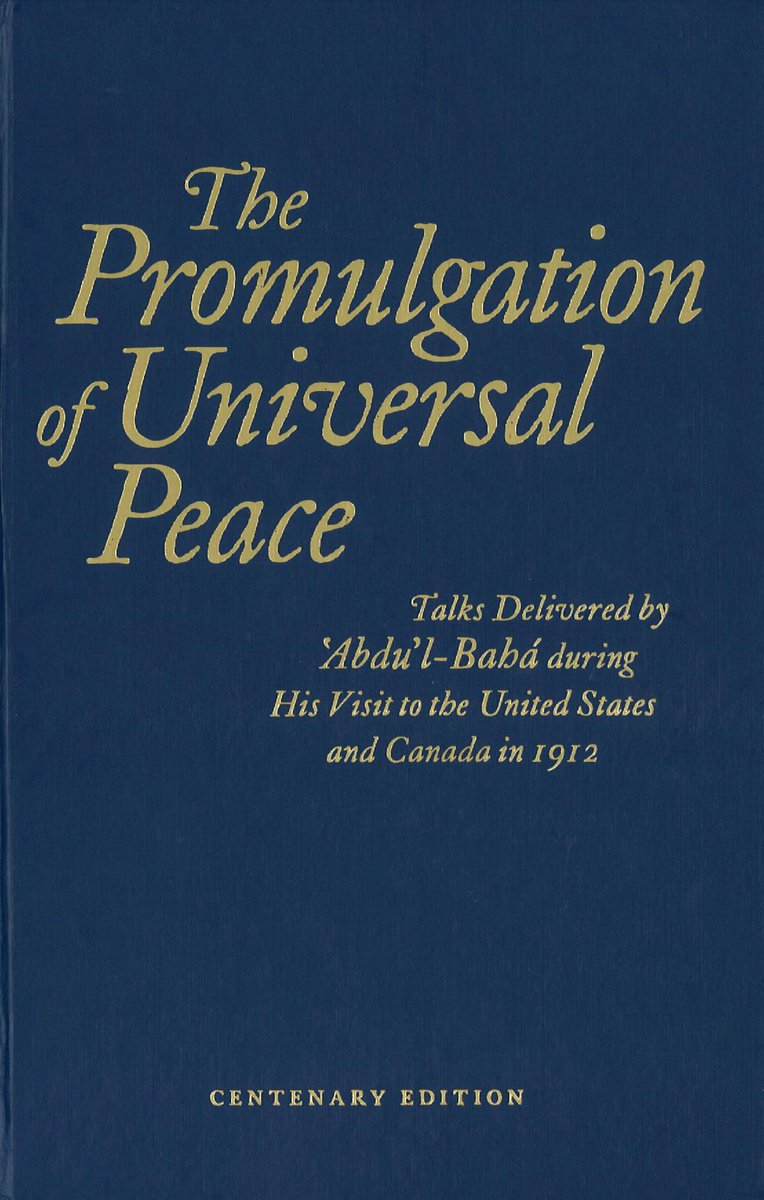 Abdu'l-Baha arrives in Chicago! More here ... conta.cc/3vhSR10