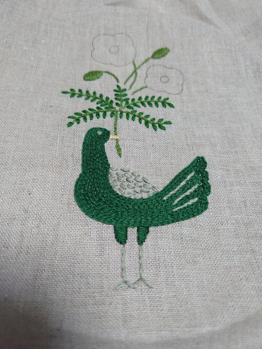 Haischlib ロングアンドショートステッチ Ar Twitter