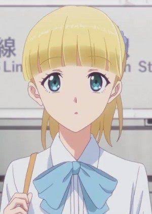 タモアキ 本日4月30日は 声優 の石見舞菜香さん 本田透 19年 のテレビアニメ テレサ ワーグナー テレサ ドゥ ラルセンブルク 環うい ピアチェ の誕生日 おめでとう 石見舞菜香生誕祭 フルーツバスケット 多田くんは恋をしない マギア