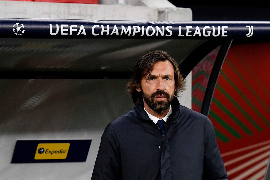  THREAD | Juventus : Qui pour remplacer Andrea Pirlo ?