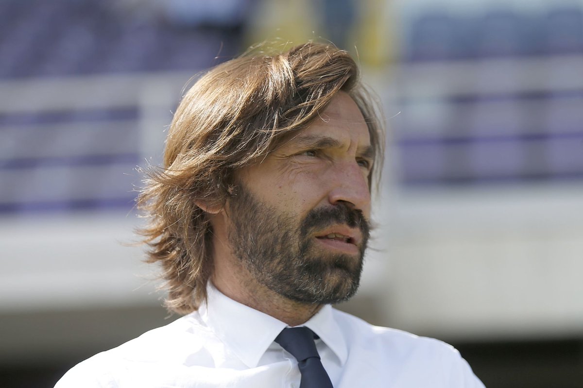 Nouveau thread aujourd'hui pour parler un petit peu du cas de Pirlo à la tête de la Juventus et de ses potentiels remplaçants, avec une petite présentation et un avis personnel, j'y ajouterai également une note de "faisabilité" selon moi, bien évidemment. Bonne lecture ! 