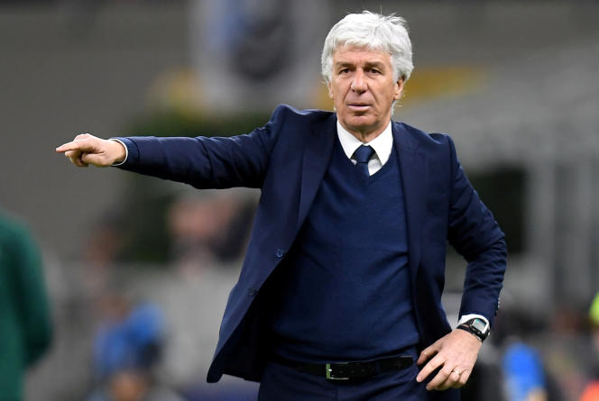 2. Gian Pero Gasperini Lui aussi, on ne le présente plus. Habitué de la Serie A, c'est à l'Atalanta que la carrière de Gasperini atteint son sommet. Il a transformé ce club en l'un des meilleurs en Italie et un habitué des coupes d'Europe en quelques années.