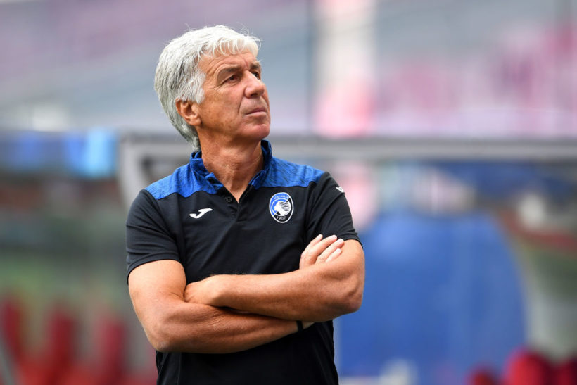 Fort de sa personnalité et de son caractère bien trempé, Gasperini pourrait apporter la Grinta qu'il manque cruellement à cette Juventus. D'autant plus que son jeu est reconnu comme l'un des plus beaux jeux d'Europe par beaucoup d'amateurs de football.