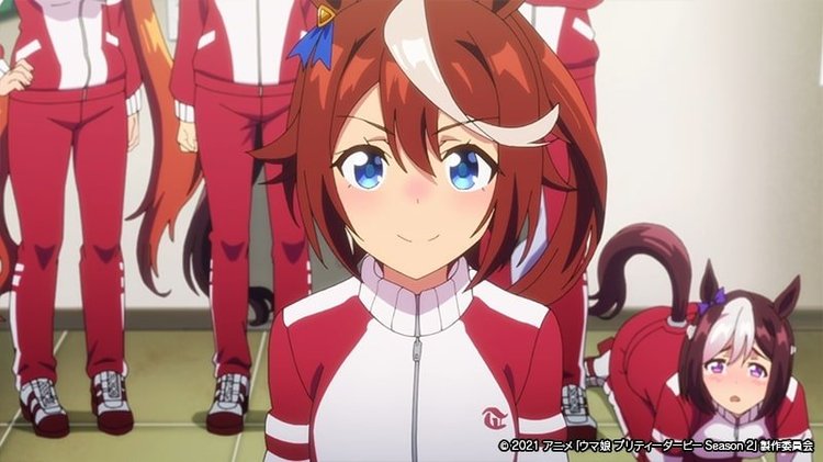 スカーレット アニメ 最新情報まとめ みんなの評価 レビューが見れる ナウティスモーション 7ページ目