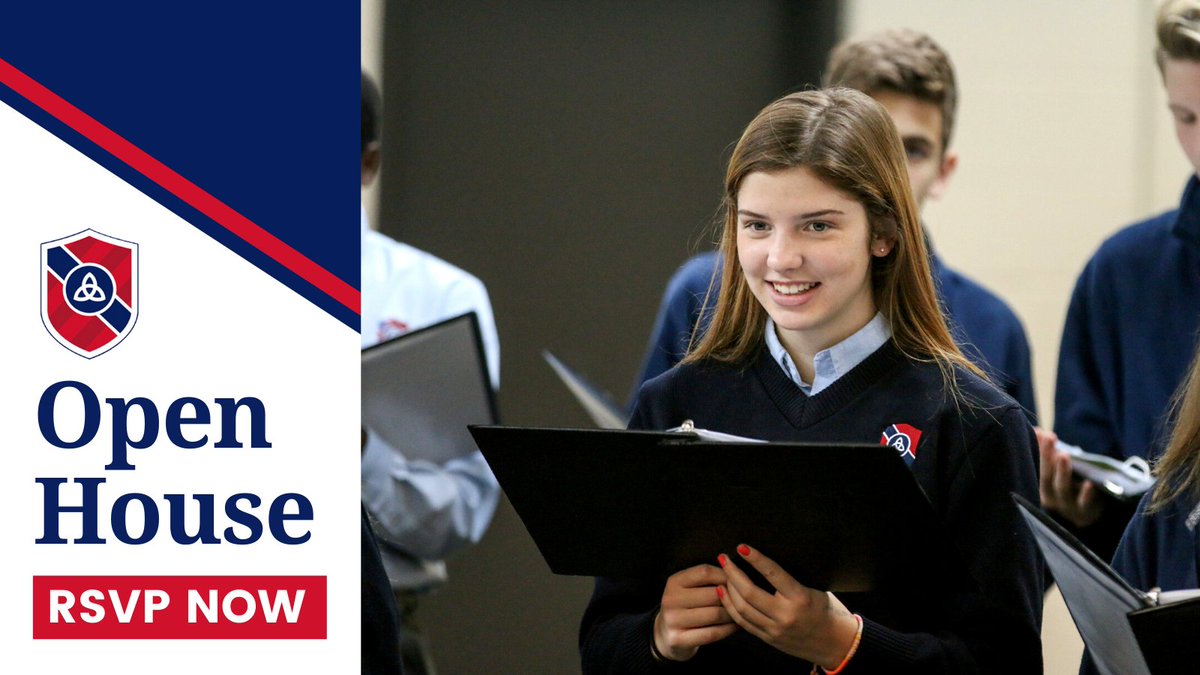 Know a friend who might enjoy a visit to Bloomfield Christian School? Please share! Prospective parents and students are invited to attend our OPEN HOUSE on Tuesday, May 11th at 6:30 PM. 

hubs.ly/H0LY-tK0