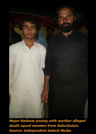 A_ProudCivilian's tweet photo. #EliminateStateDeathSquads
Faces of the State owned Serial Killers 
#StopStateTerrorismPakistan https://t.co/efY3jZeDuG