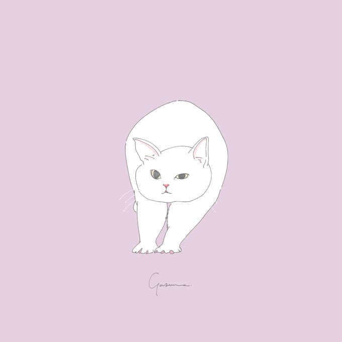 伸びる猫のtwitterイラスト検索結果 伸びる猫のtwitterイラスト検索結果