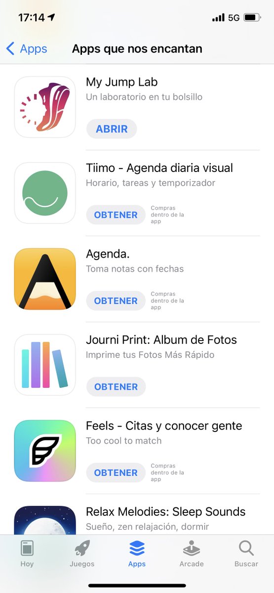 Carlos Balsalobre tweet media