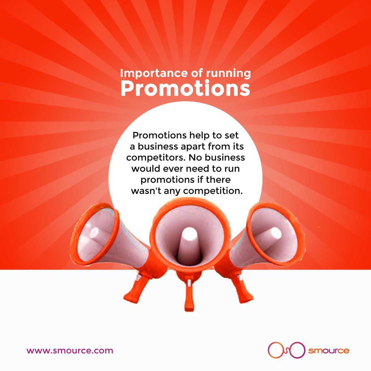 SmourceTech's tweet image. You have to stay ahead of your competitors in order for customers to keep doing business with you. Look out for more tips to help you run your business with ease right here on on our page. #Smource #WorkFromHome #Business #Promotions #Branding #Agency #USP #BrandLoyalty