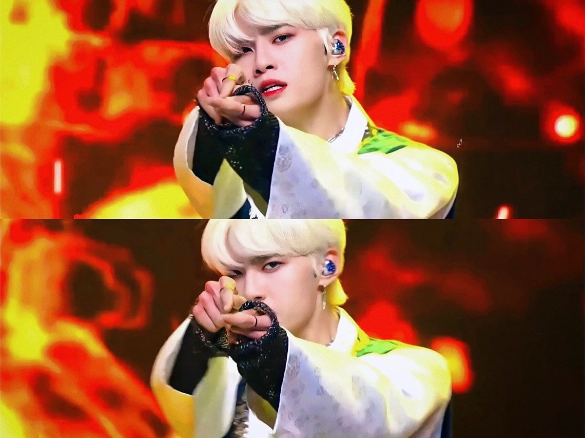 CrushOn_LJH's tweet photo. 보스                                   빌런
라이벌                                활

✍젤 좋아하는 #이진혁 무대 모음

#브이태양 https://t.co/fPkJng9W0b