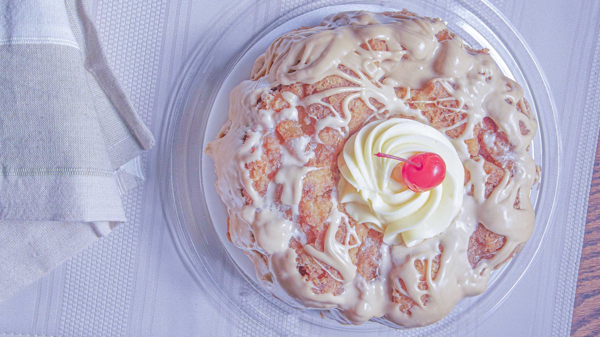 TheTastePhotog1's tweet image. What a tasty treat!    Bundt!
#EatFirstWithYourEyes #Deliciousness #FoodPhotography #FoodPhotographer #TheTastePhotography #KentuckyFoodPhotographer