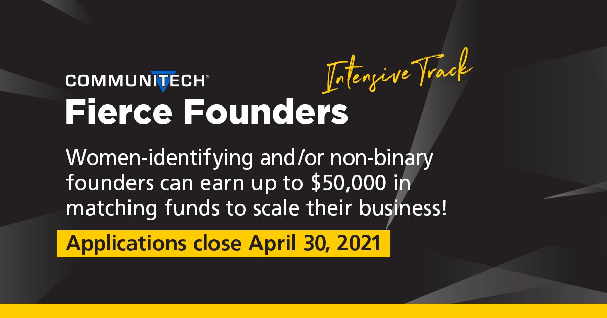 Canada's Tech Network | Réseau Tech Canada tweet media